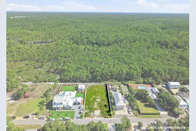 Parcel 3A Lee Place, Santa Rosa Beach, FL 32459 - Photo 34