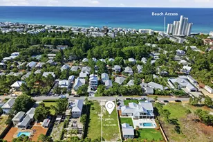 Parcel 3A Lee Pl, Santa Rosa Beach, FL 32459 - Photo 1