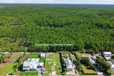 Parcel 3A Lee Place, Santa Rosa Beach, FL 32459 - Photo 2