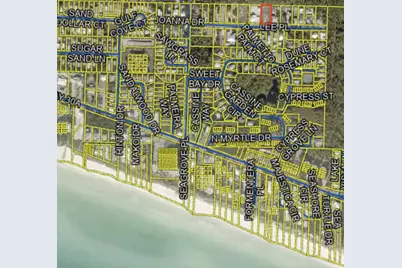 Parcel 3A Lee Place, Santa Rosa Beach, FL 32459 - Photo 8