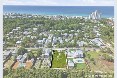 Parcel 3A Lee Place, Santa Rosa Beach, FL 32459 - Photo 30
