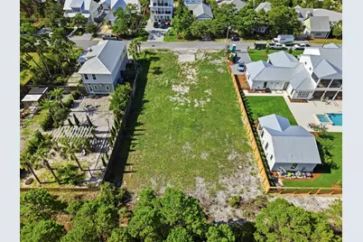 Parcel 3A Lee Place, Santa Rosa Beach, FL 32459 - Photo 4