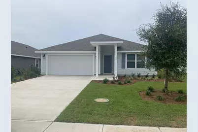 642 Earl Godwin Road, Freeport, FL 32439 - Photo 1