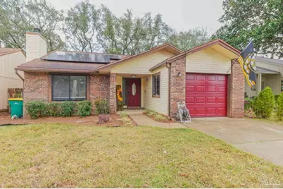 1030 Alderwood Way, Niceville, FL 32578 - Photo 1