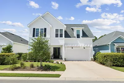 215 Suwannee Drive, Inlet Beach, FL 32461 - Photo 2