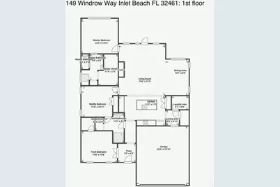149 Windrow Way, Inlet Beach, FL 32461 - Photo 68