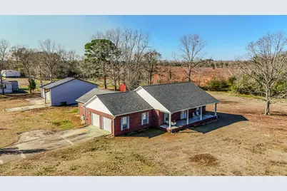 1333 Parrish Road, Florala, AL 36442 - Photo 1