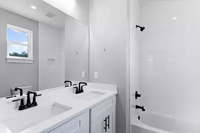 9639 Indian Stone Court #Lot 15, Navarre, FL 32566 - Photo 20