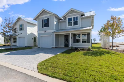 9639 Indian Stone Court #Lot 15, Navarre, FL 32566 - Photo 2