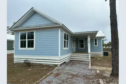 524 N Raphael Road, Defuniak Springs, FL 32433 - Photo 1