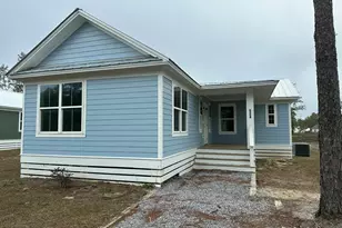 524 N Raphael Rd, Defuniak Springs, FL 32433 - Photo 1