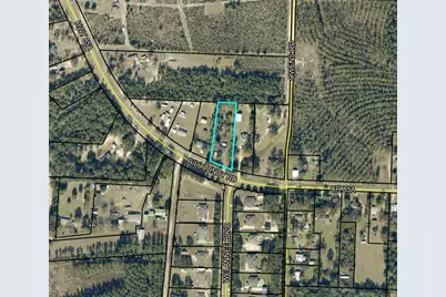 6583 Bill Lundy Road, Laurel Hill, FL 32567 - Photo 22