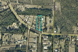 6583 Bill Lundy Rd, Laurel Hill, FL 32567 - Photo 22