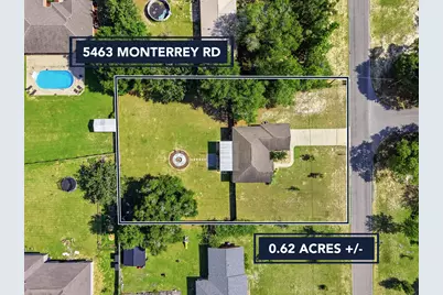 5463 Monterrey Road, Crestview, FL 32539 - Photo 6