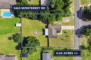 5463 Monterrey Rd, Crestview, FL 32539 - Photo 6