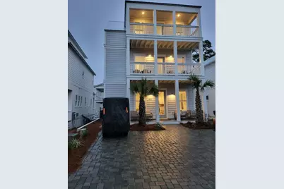 415 Dolphin Drive, Santa Rosa Beach, FL 32459 - Photo 1