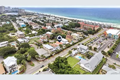 36 S St. Francis Drive, Miramar Beach, FL 32550 - Photo 2