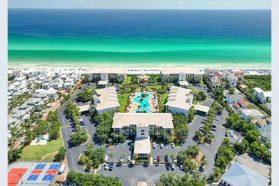 10254 E County Hwy 30A #432, Inlet Beach, FL 32461 - Photo 40