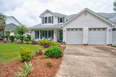 1188 N Bayshore Drive, Valparaiso, FL 32580 - Photo 2