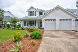 1188 N Bayshore Dr, Valparaiso, FL 32580 - Photo 2