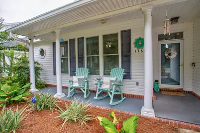 1188 N Bayshore Drive, Valparaiso, FL 32580 - Photo 4
