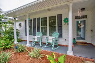 1188 N Bayshore Dr, Valparaiso, FL 32580 - Photo 4