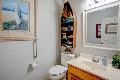 1188 N Bayshore Drive, Valparaiso, FL 32580 - Photo 12