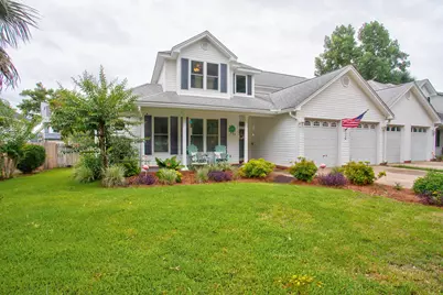 1188 N Bayshore Drive, Valparaiso, FL 32580 - Photo 1