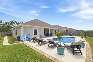 6346 Forest Bay Ave, Gulf Breeze, FL 32563 - Photo 2