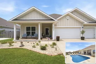 6346 Forest Bay Ave, Gulf Breeze, FL 32563 - Photo 1