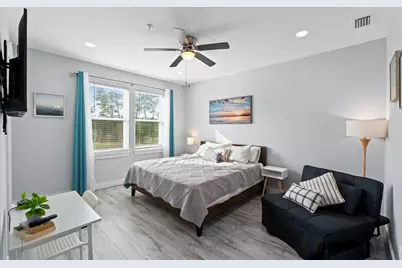 2226 Joan #UNIT 4, Panama City Beach, FL 32408 - Photo 14