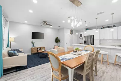 2226 Joan #UNIT 4, Panama City Beach, FL 32408 - Photo 10