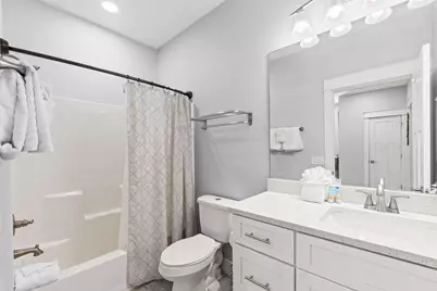 2226 Joan #UNIT 4, Panama City Beach, FL 32408 - Photo 18