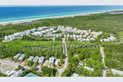 Lot 10 Cypress Drive, Santa Rosa Beach, FL 32459 - Photo 12