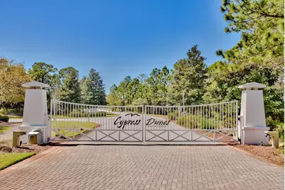 Lot 10 Cypress Drive, Santa Rosa Beach, FL 32459 - Photo 40