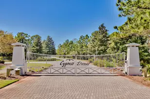 Lot 10 Cypress Dr, Santa Rosa Beach, FL 32459 - Photo 40