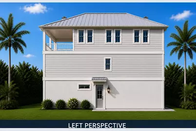 Lot 10 Cypress Drive, Santa Rosa Beach, FL 32459 - Photo 2