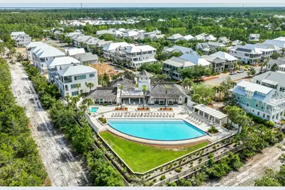 Lot 10 Cypress Drive, Santa Rosa Beach, FL 32459 - Photo 14