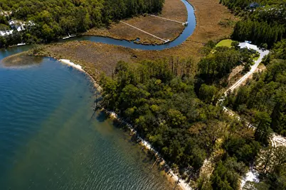 Lot 2 Bay Magnolia Lane, Santa Rosa Beach, FL 32459 - Photo 2