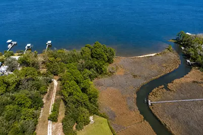Lot 2 Bay Magnolia Lane, Santa Rosa Beach, FL 32459 - Photo 4