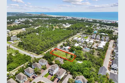275 N Orange Street, Inlet Beach, FL 32461 - Photo 1