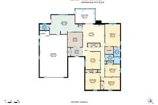 21 Pebble Beach Dr, Shalimar, FL 32579 - Photo 4