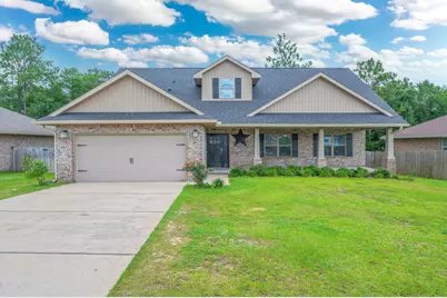 5737 Marigold Loop, Crestview, FL 32539 - Photo 1