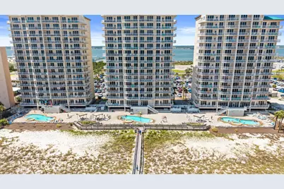 8575 Gulf Boulevard #UNIT 601, Navarre, FL 32566 - Photo 58