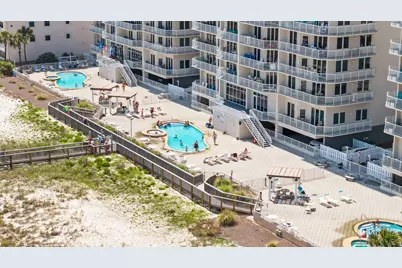 8575 Gulf Boulevard #UNIT 601, Navarre, FL 32566 - Photo 54