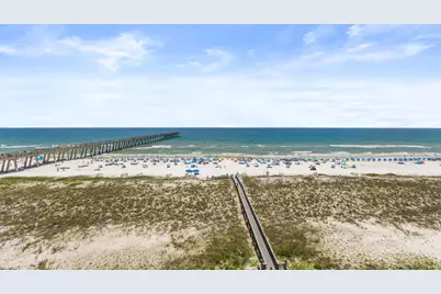 8575 Gulf Boulevard #UNIT 601, Navarre, FL 32566 - Photo 46