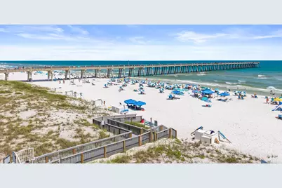 8575 Gulf Boulevard #UNIT 601, Navarre, FL 32566 - Photo 56