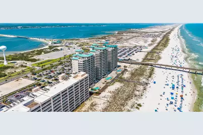 8575 Gulf Boulevard #UNIT 601, Navarre, FL 32566 - Photo 52