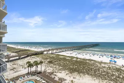 8575 Gulf Boulevard #UNIT 601, Navarre, FL 32566 - Photo 44