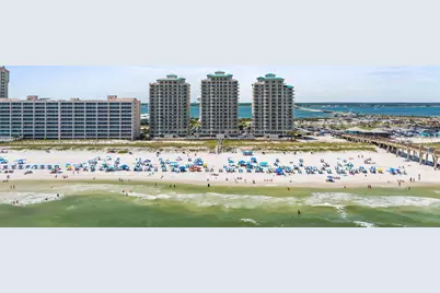 8575 Gulf Boulevard #UNIT 601, Navarre, FL 32566 - Photo 50